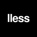 lless